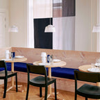 HAY Brim Pendant Light