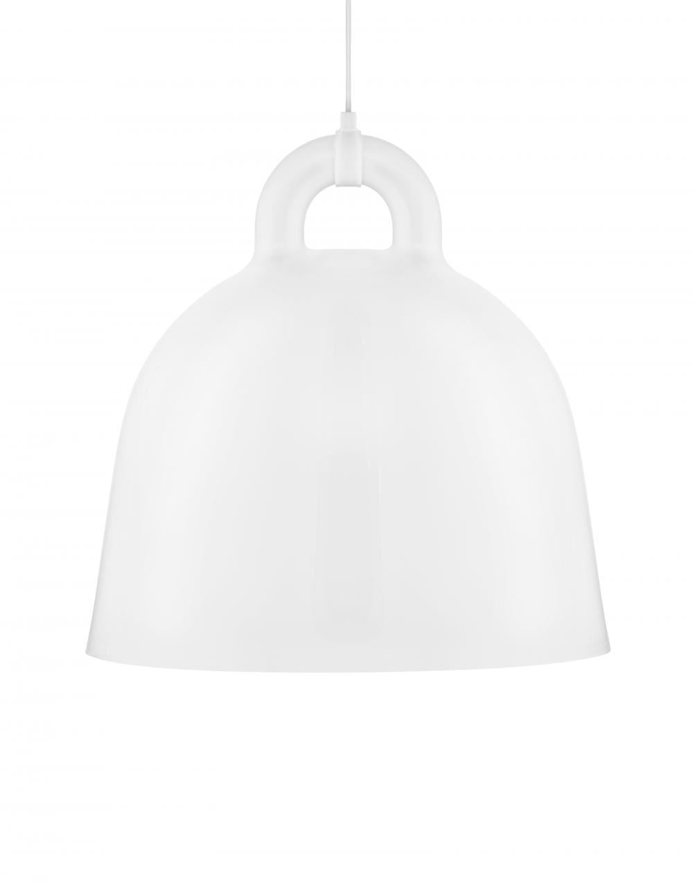 Normann Copenhagen Bell Pendant Light