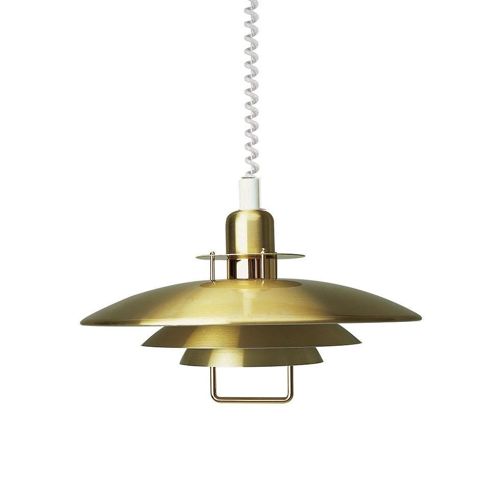 Helsinki Rise and Fall Pendant