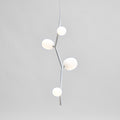 Ivy vertical pendant