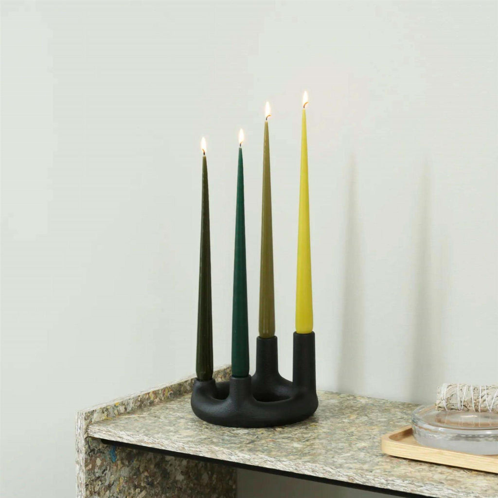 Normann Copenhagen Trin Candle Holder