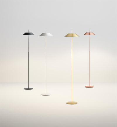 Vibia Mayfair Floor Light