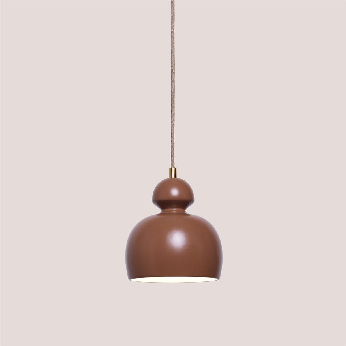 Patricia Lobo Mobo Pendant Light