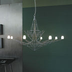 Foscarini Lightweight Pendant Light