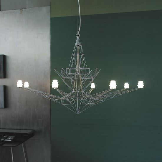 Foscarini Lightweight Pendant Light