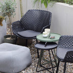 Cane-line On The Move Garden Side Table