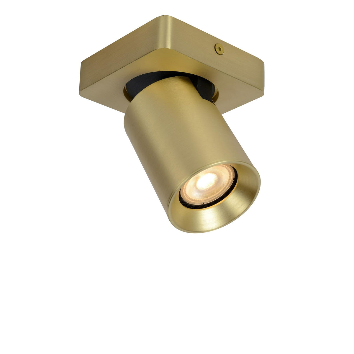 Lucide Nigel Ceiling Spotlight