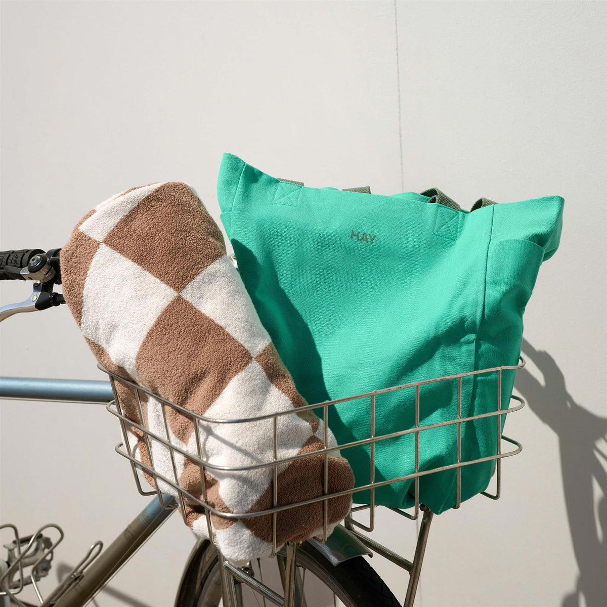 HAY Everyday Tote Bag
