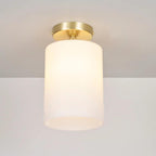 Original BTC Brompton Ceiling Light