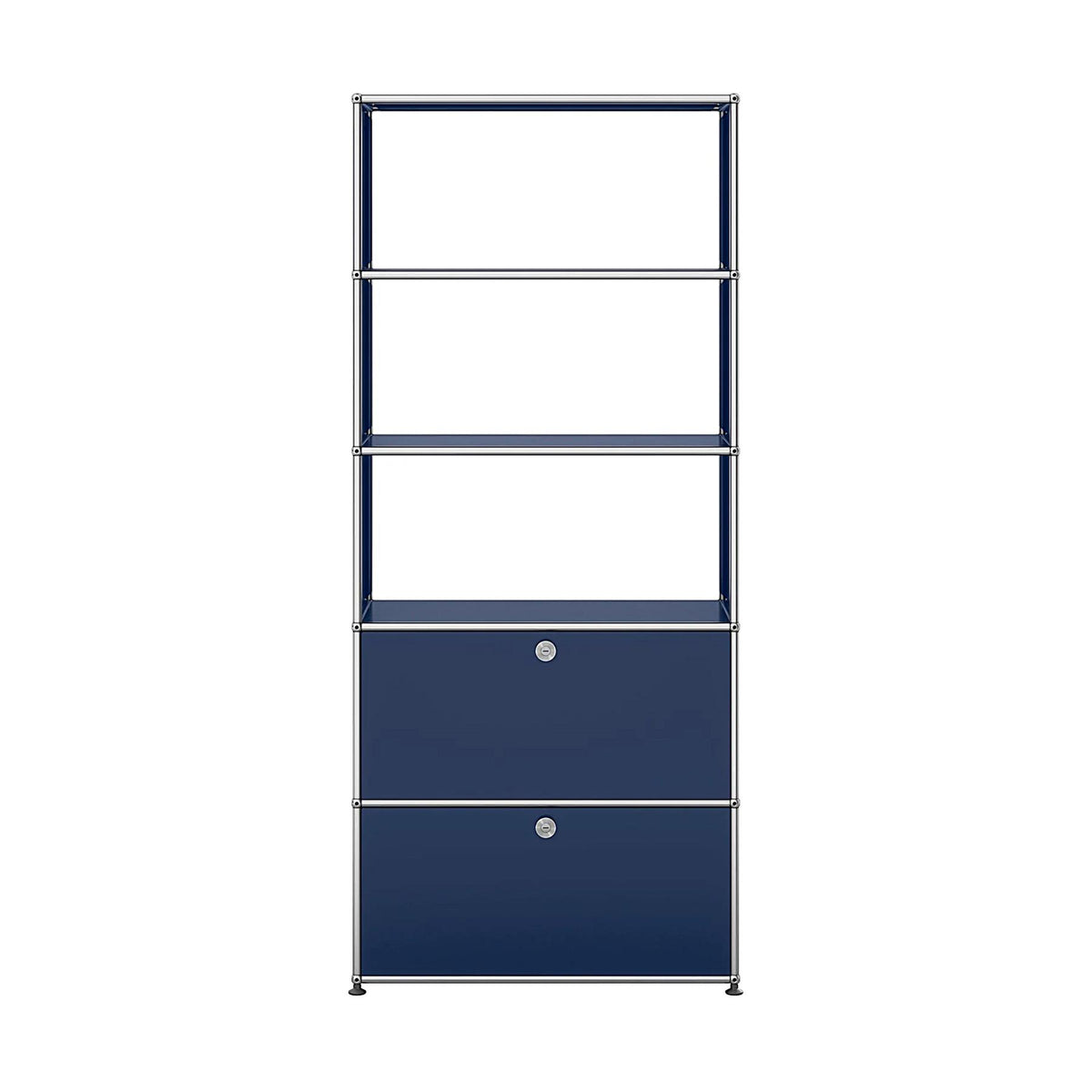 USM Haller Shelving M24