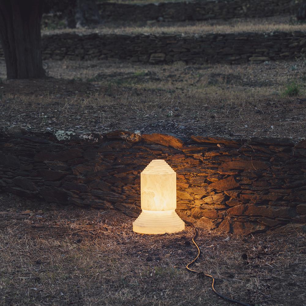 Santa & Cole Babel Table Lamp