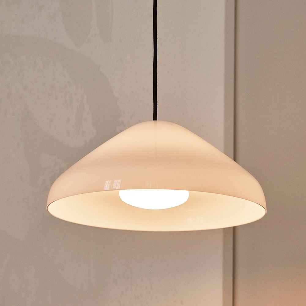 HAY Pao Pendant Light - Glass