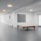 Louis Poulsen Slim Round Surface Mounted Ceiling Light