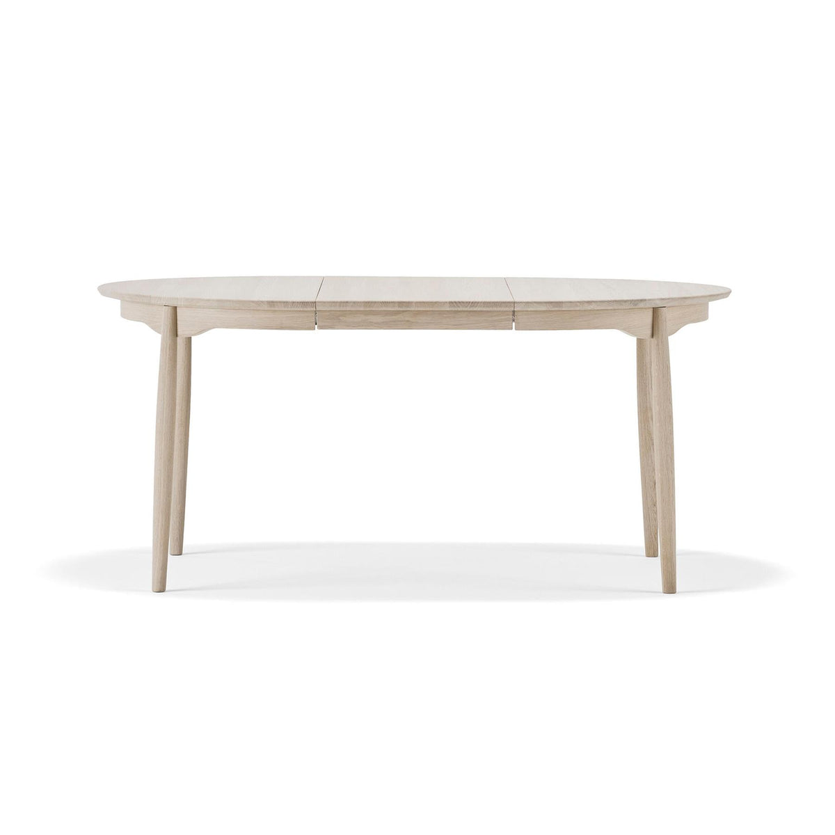 Stolab Carl Extendable Dining Table