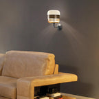 Vistosi Futura Wall Light