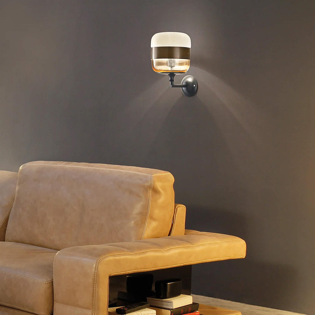 Vistosi Futura Wall Light
