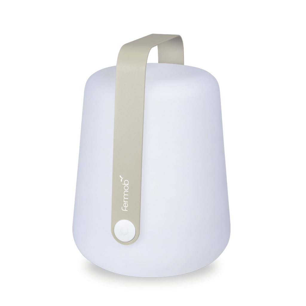 Balad Portable Rechargeable Lamp