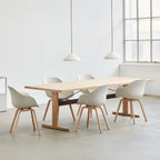HAY AAC 222 Dining Chair