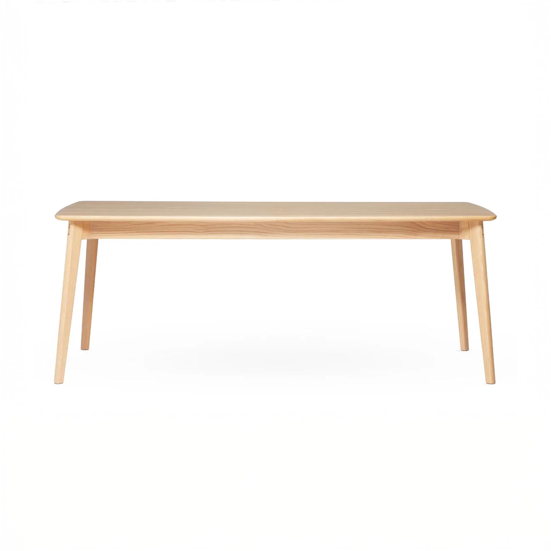 The Conran Shop Ninety Extendable Dining Table