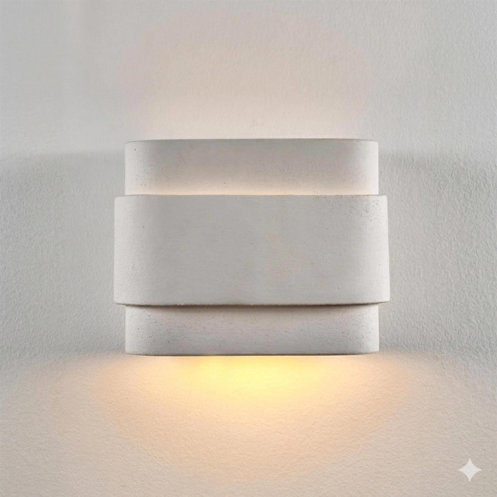 Serax 01 Wall Light in Beige Louis