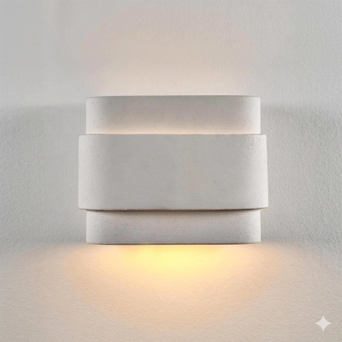 Serax 01 Wall Light in Beige Louis
