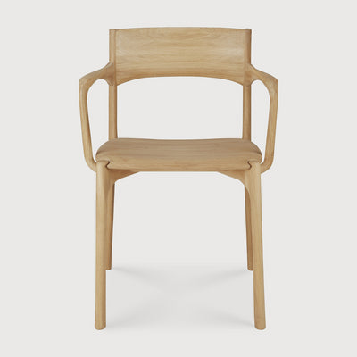 Ethnicraft PI Dining Chair