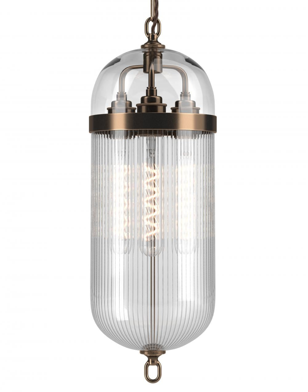 Fritz Fryer Aston Lantern
