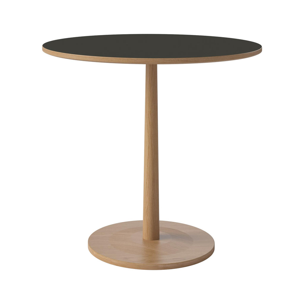 Bolia Turned Dining Table - Round
