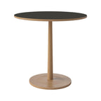 Bolia Turned Dining Table - Round