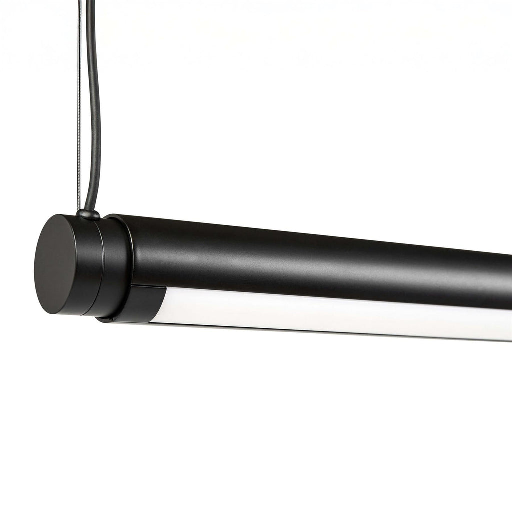 HAY Factor Linear Suspension Lamp