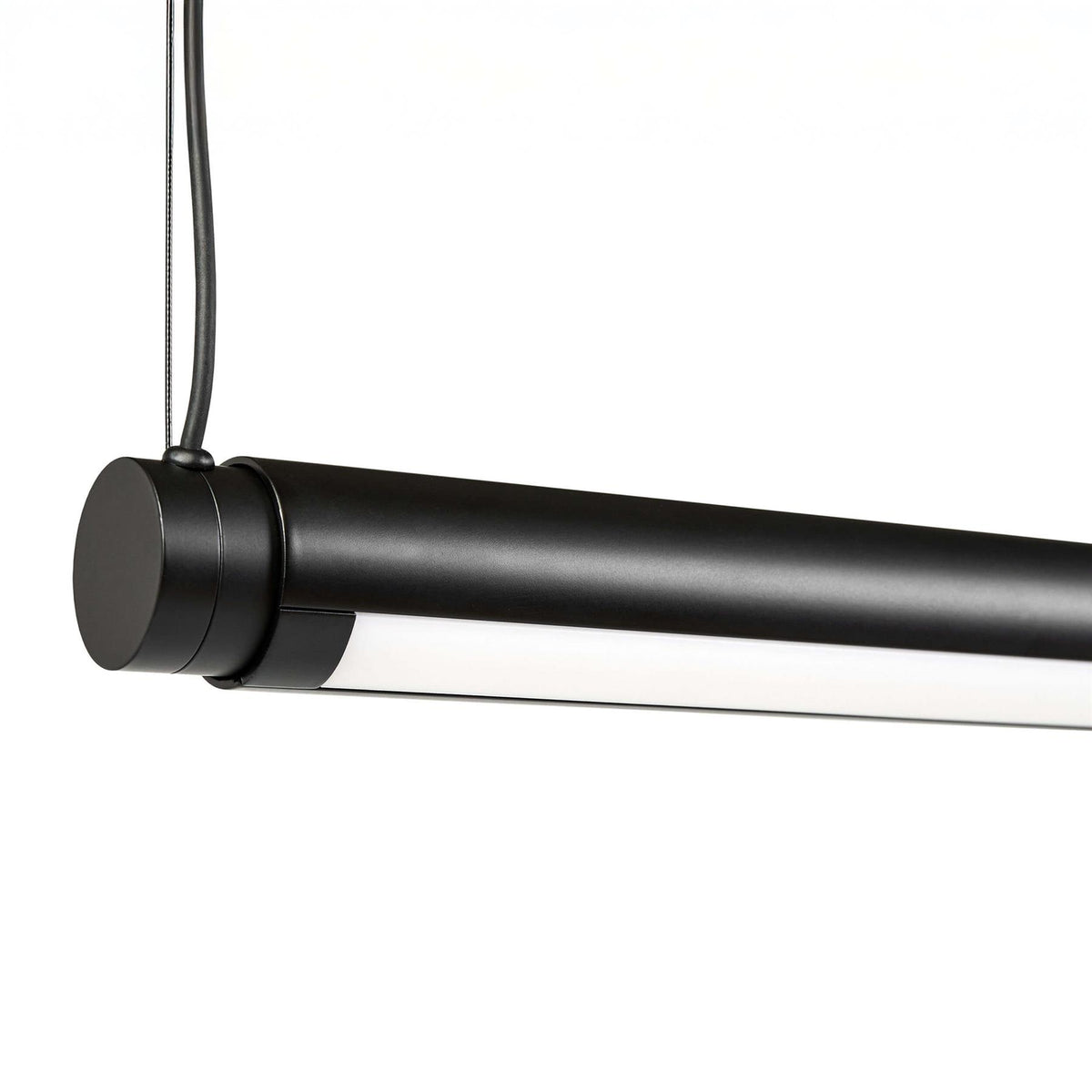 HAY Factor Linear Suspension Lamp