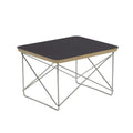 Vitra Occasional Table LTR Stainless Steel Legs