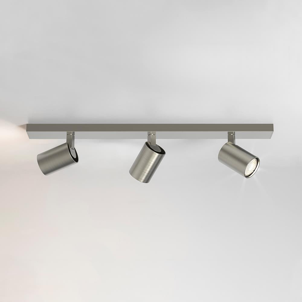 Astro Lighting Ascoli Triple Bar Spotlights