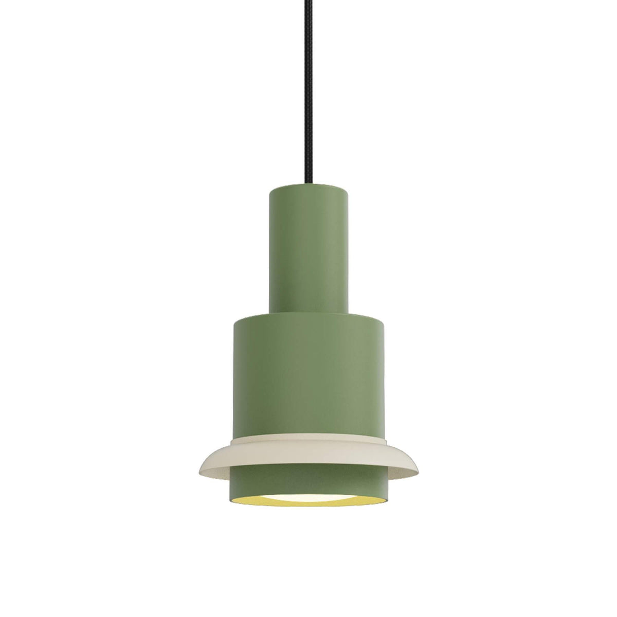DCW Editions Chaumont 150 Pendant Light