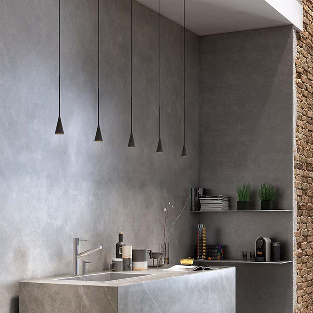 Bover Skybell Plus S/1L Pendant Light