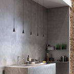 Bover Skybell Plus S/1L Pendant Light