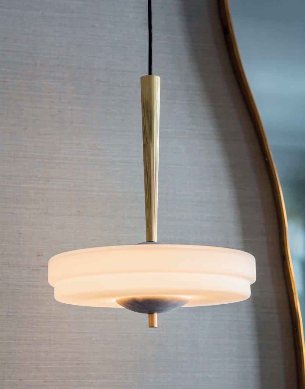 Bert Frank Trave Pendant Light