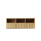 Normann Copenhagen Rib Sideboard Low Hybrid