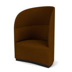 Audo Copenhagen Tearoom High Back Lounge Chair