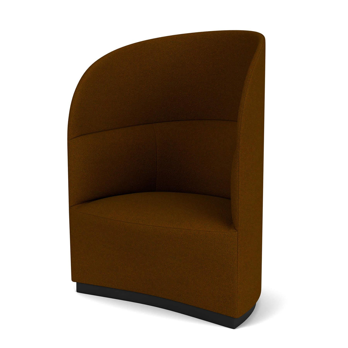 Audo Copenhagen Tearoom High Back Lounge Chair
