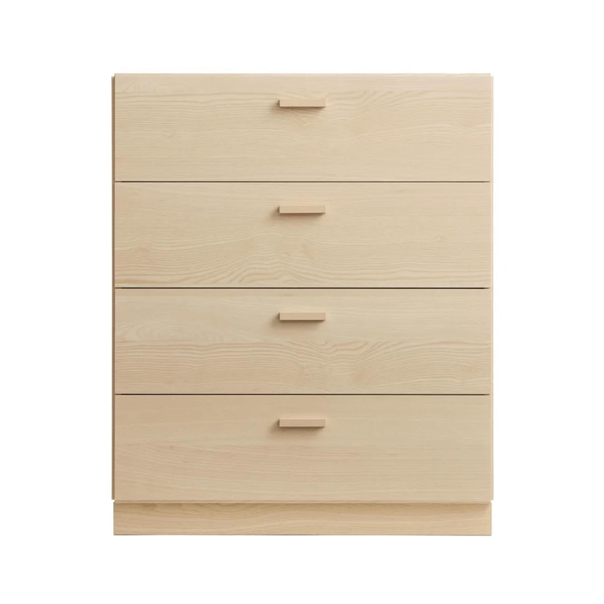 String Furniture Relief Chest Of Drawers Wide