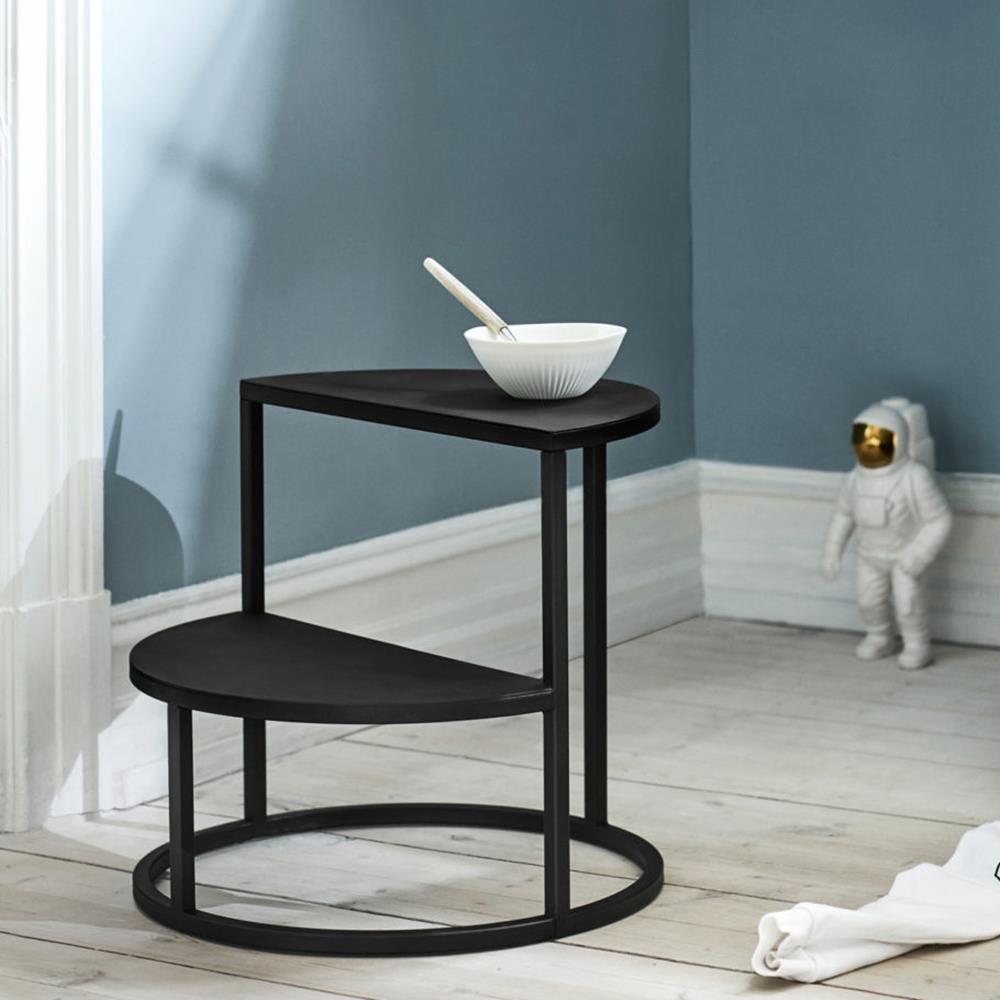 Northern Dais Stepstool