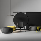 TOOY Bilancella Suspension Pendant Light