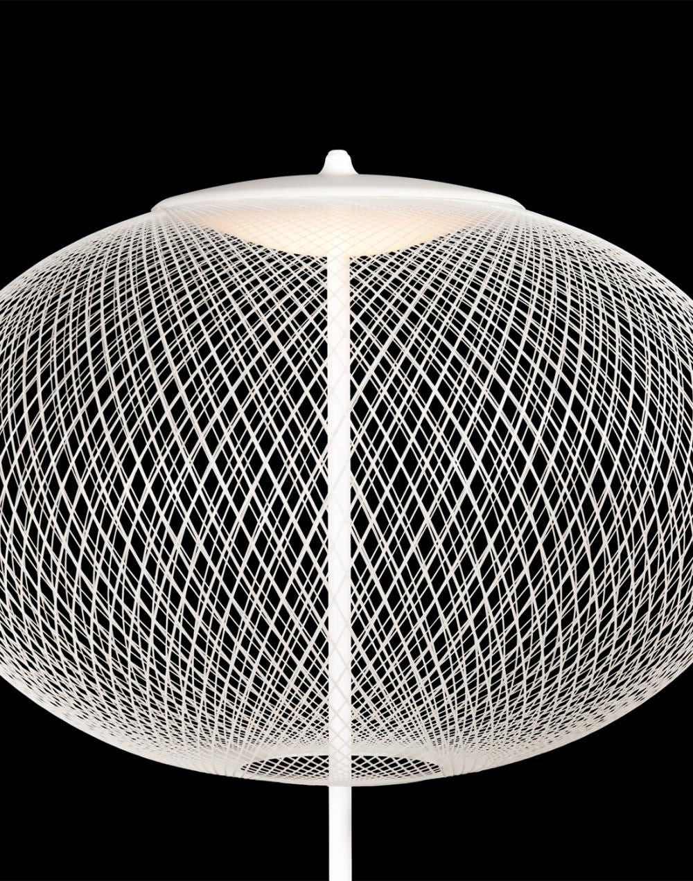 Moooi NR2 Floor Light