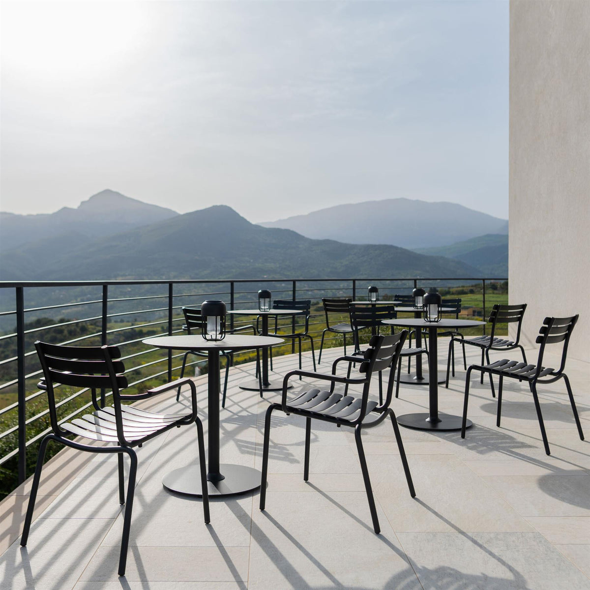 HOUE Alua Garden Dining Chair
