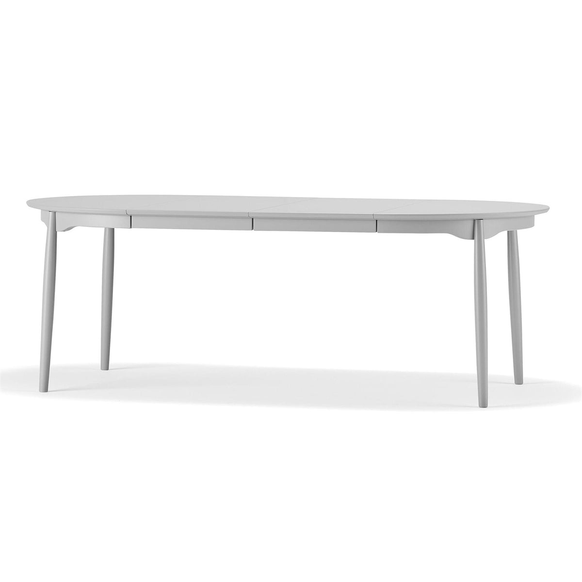 Stolab Carl Extendable Dining Table