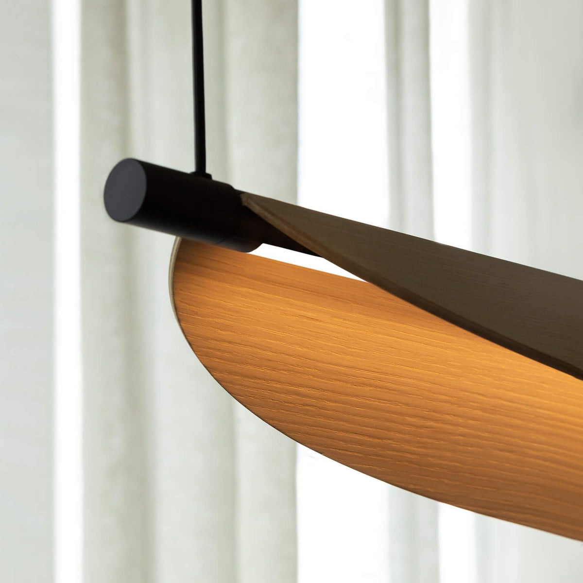 TOOY Thula Pendant Light, Large