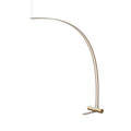 TOOY Nastro 563.63 and 563.64 Floor Lamp