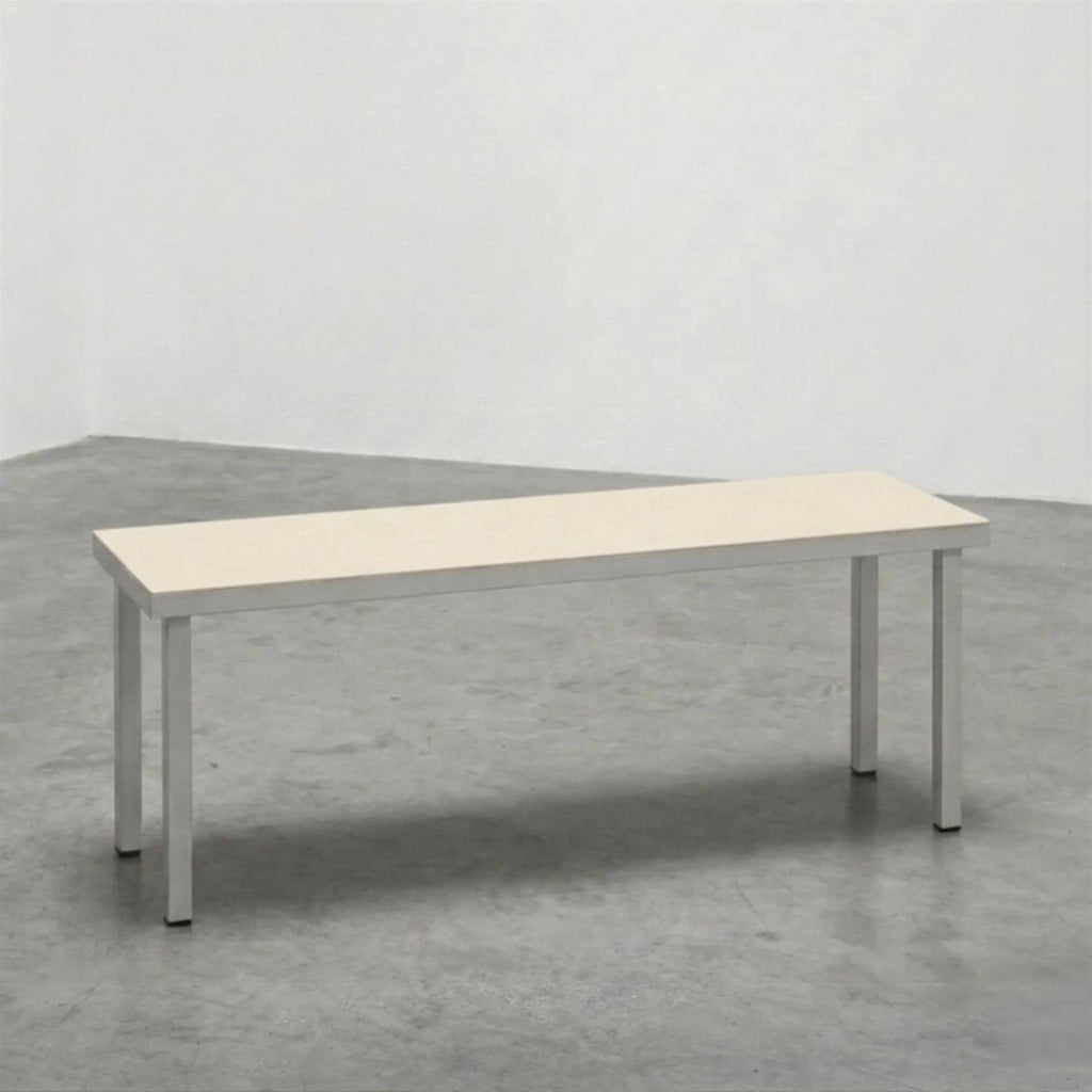 Valerie Objects Bench