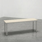 Valerie Objects Bench
